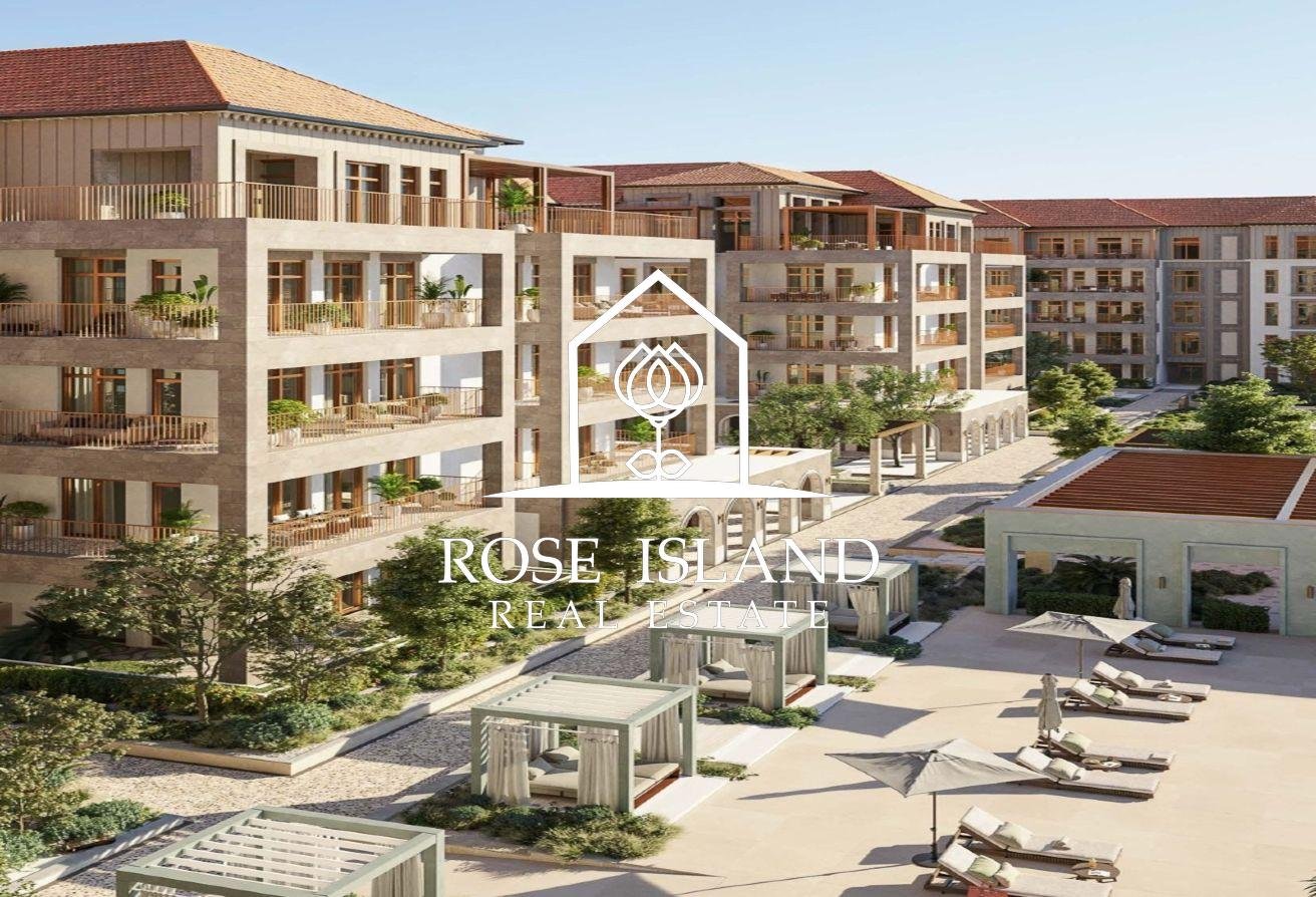 Apartment in Abu Dhabi