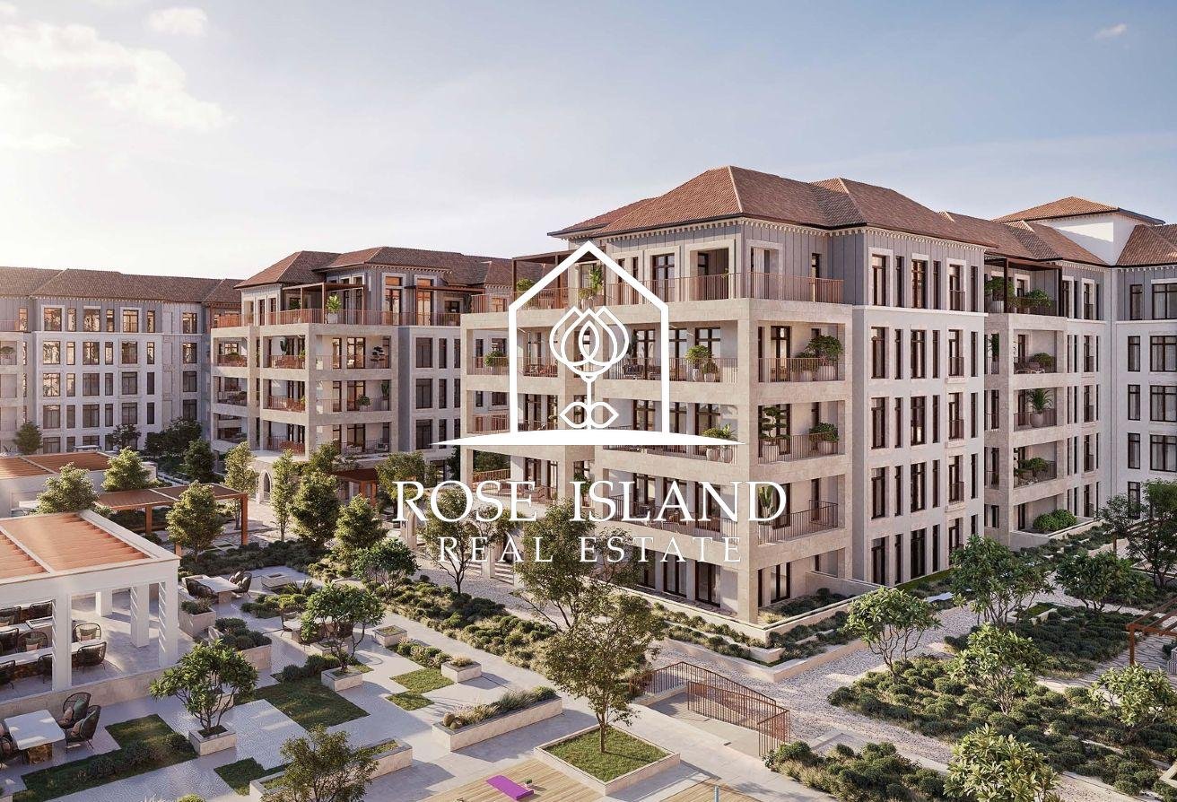 Apartment in Abu Dhabi