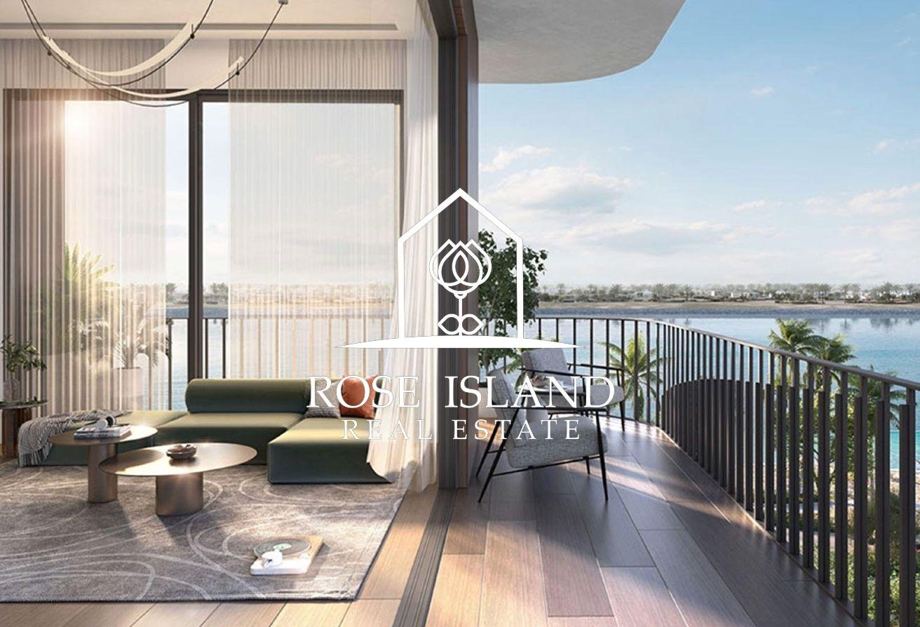 Apartment in Abu Dhabi