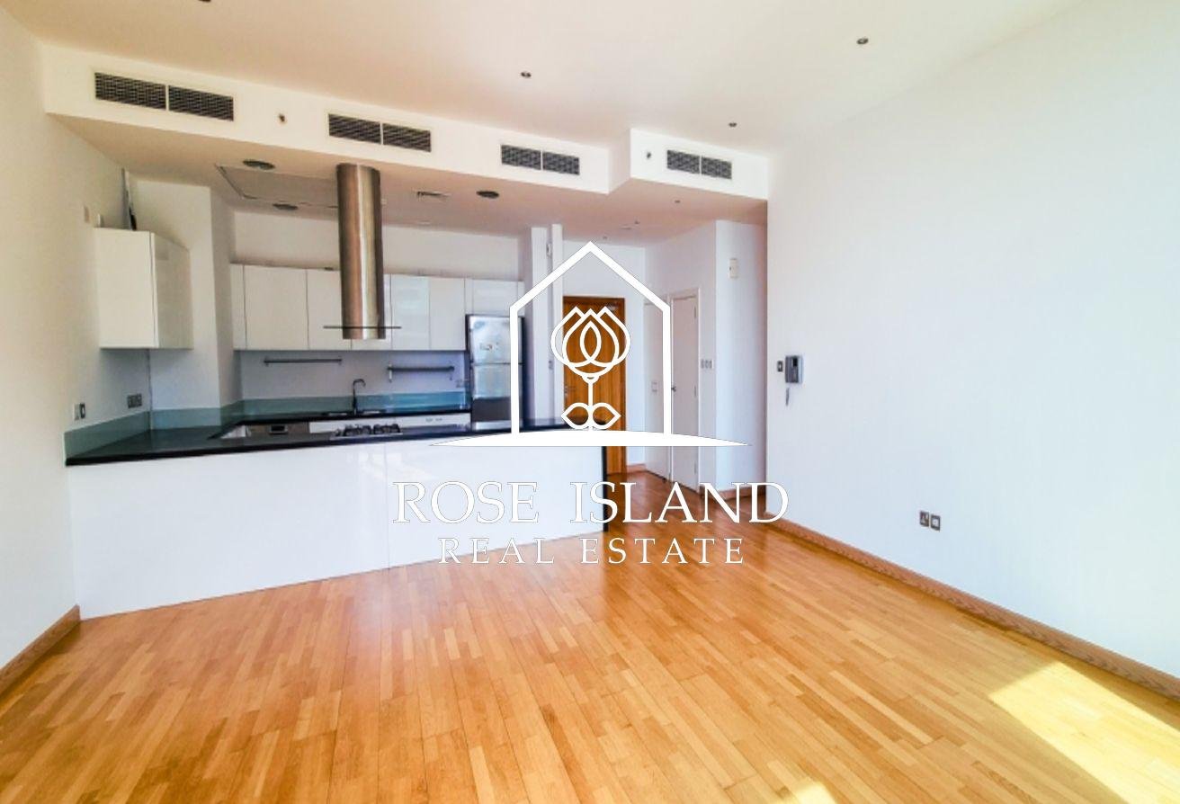 Apartment in Abu Dhabi