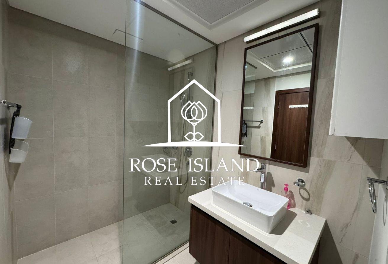 Apartment in Abu Dhabi