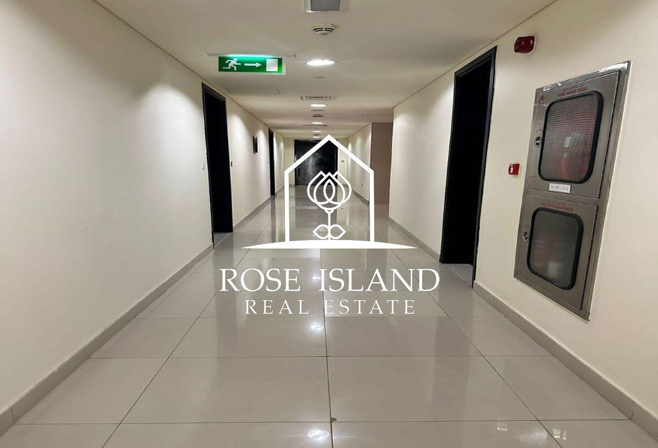 Apartment in Abu Dhabi