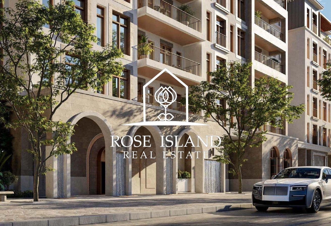 Apartment in Abu Dhabi