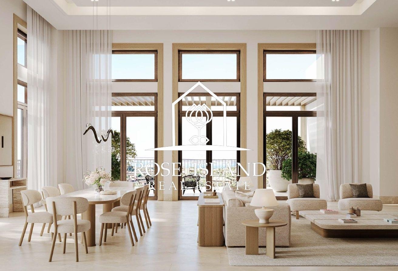 Apartment in Abu Dhabi