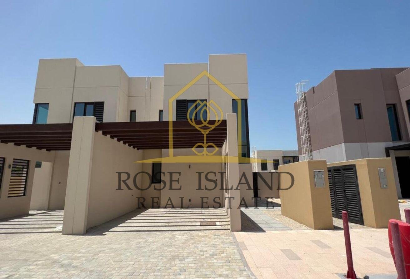 Villa in Abu Dhabi