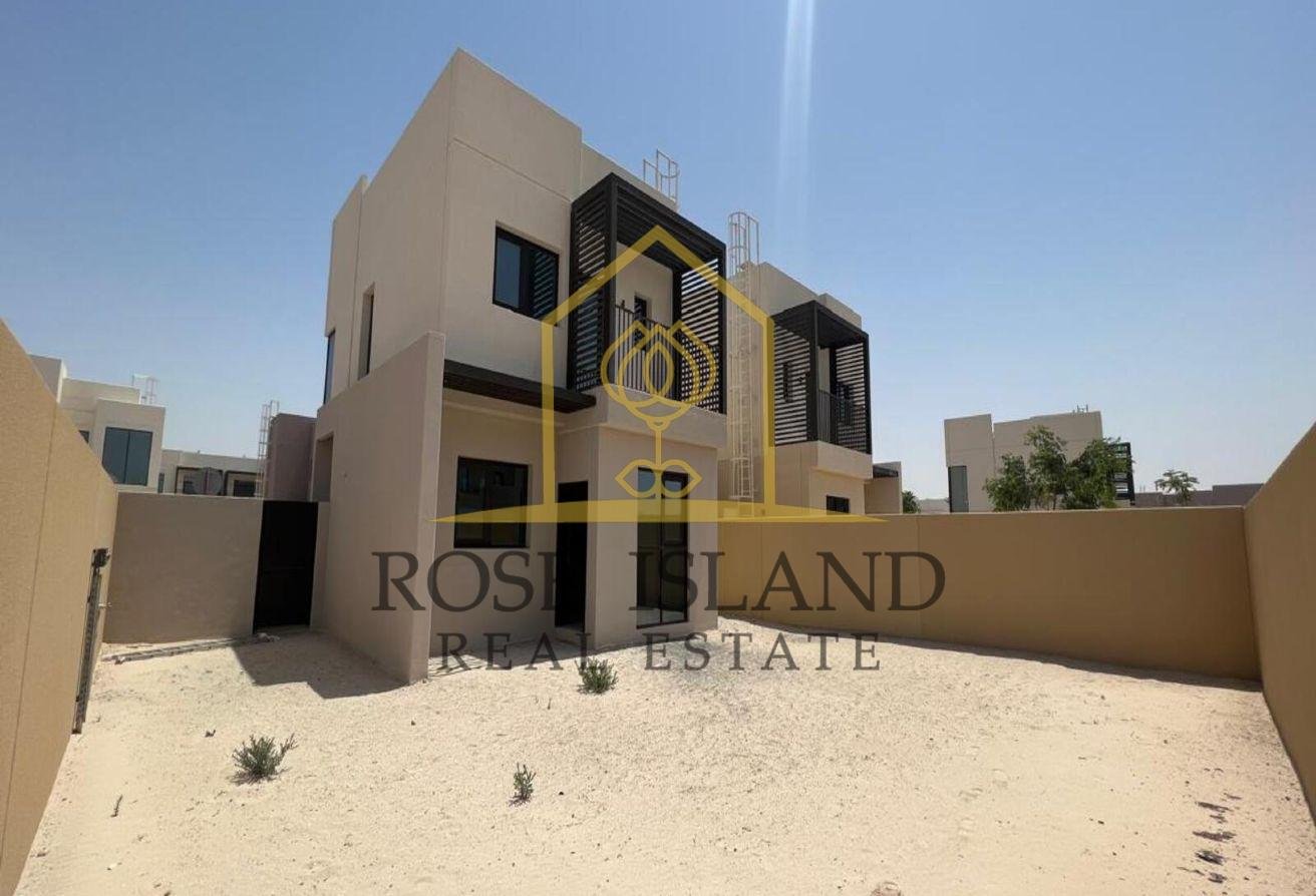 Villa in Abu Dhabi