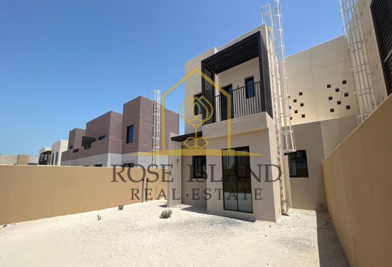 Villa in Abu Dhabi
