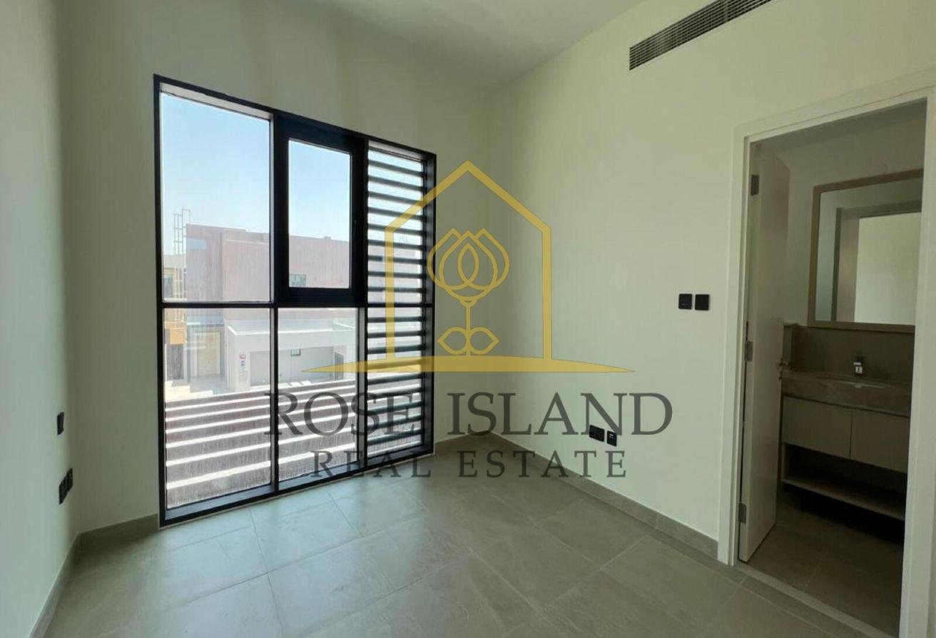 Villa in Abu Dhabi