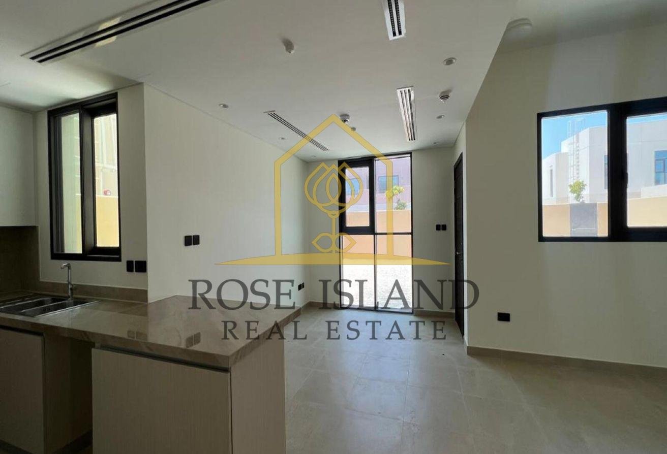 Villa in Abu Dhabi