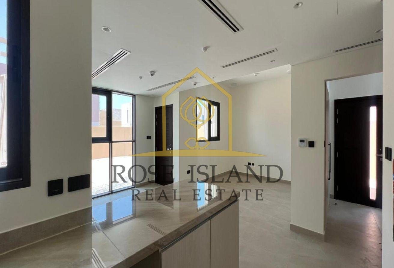 Villa in Abu Dhabi