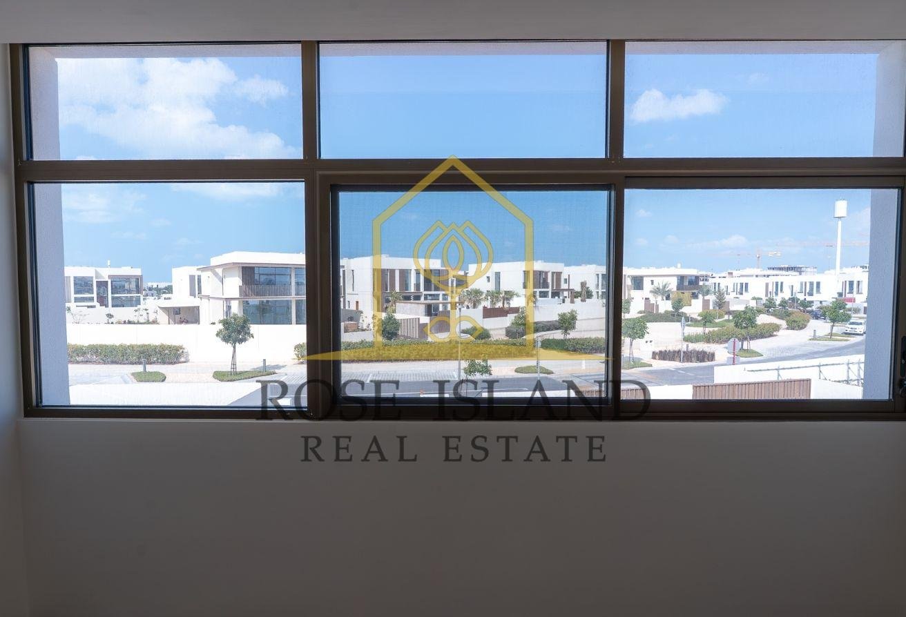 Villa in Abu Dhabi