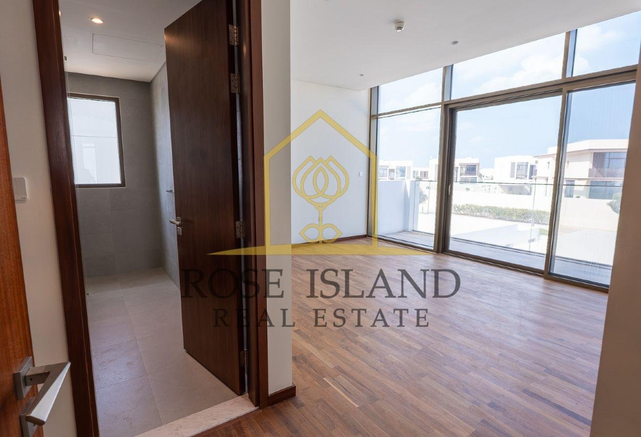 Villa in Abu Dhabi