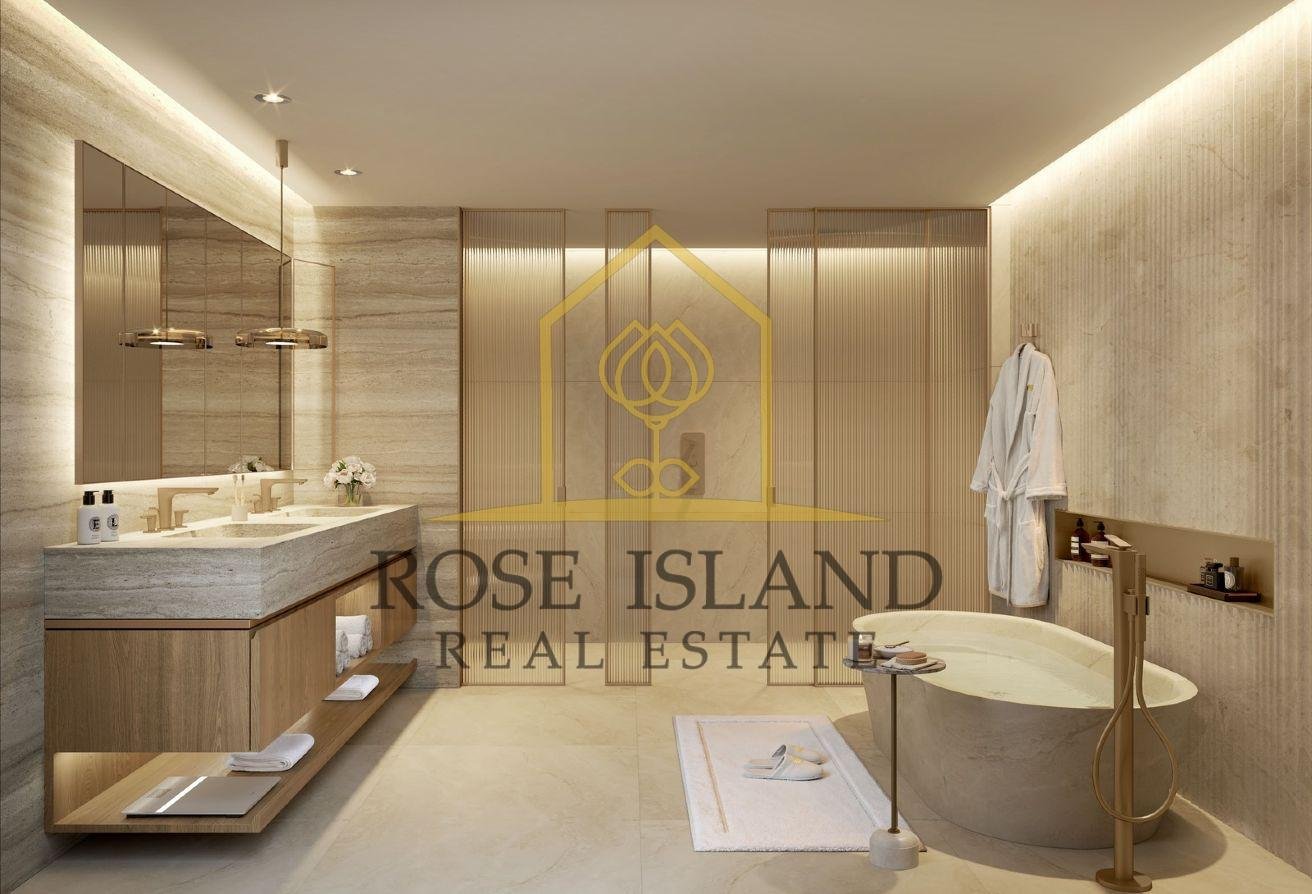 Apartment in Abu Dhabi