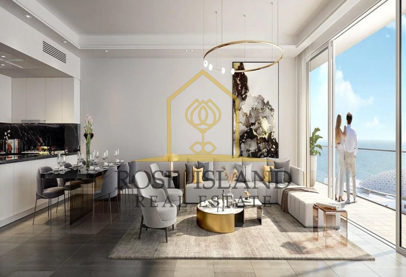Apartment in Abu Dhabi