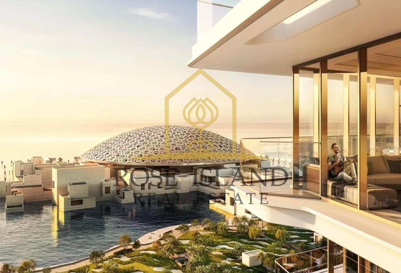 Apartment in Abu Dhabi