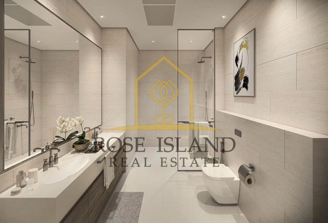 Apartment in Abu Dhabi