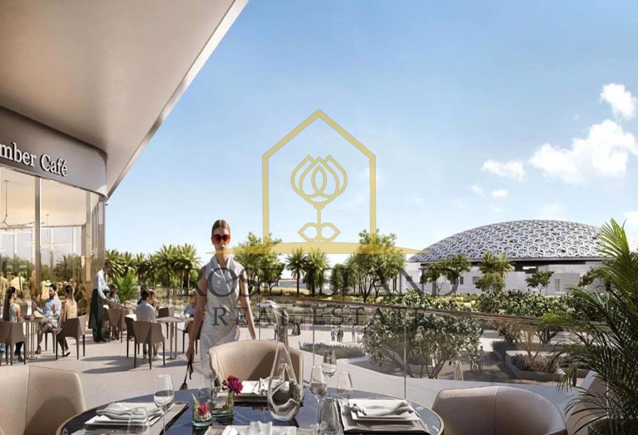 Apartment in Abu Dhabi