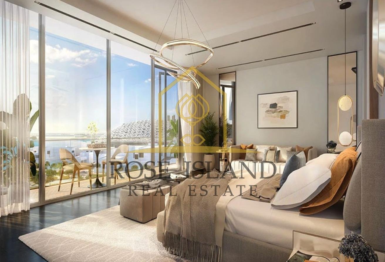 Apartment in Abu Dhabi