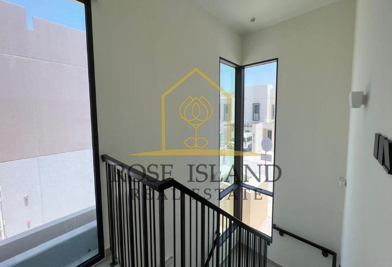 Villa in Abu Dhabi