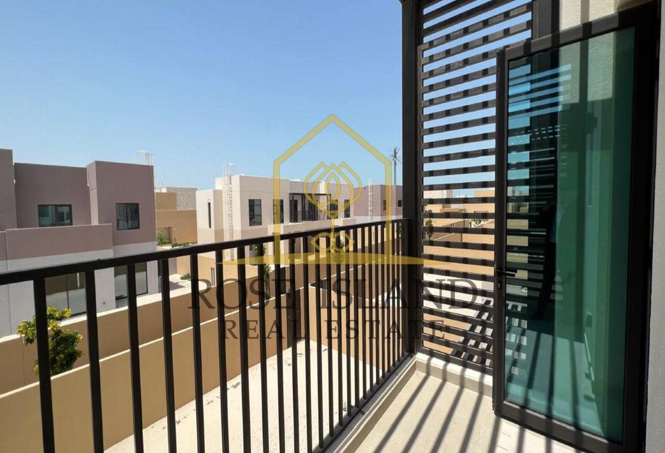 Villa in Abu Dhabi