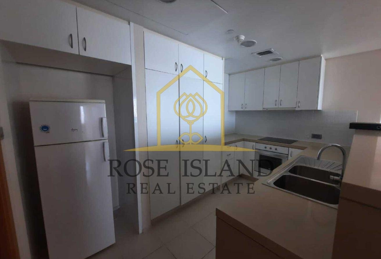 Apartment in Abu Dhabi