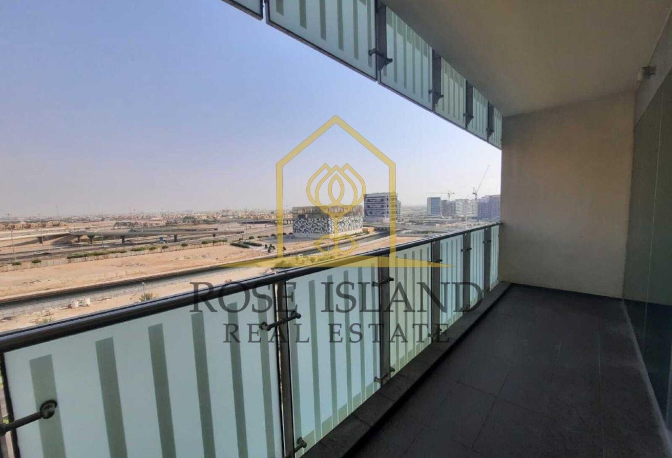 Apartment in Abu Dhabi