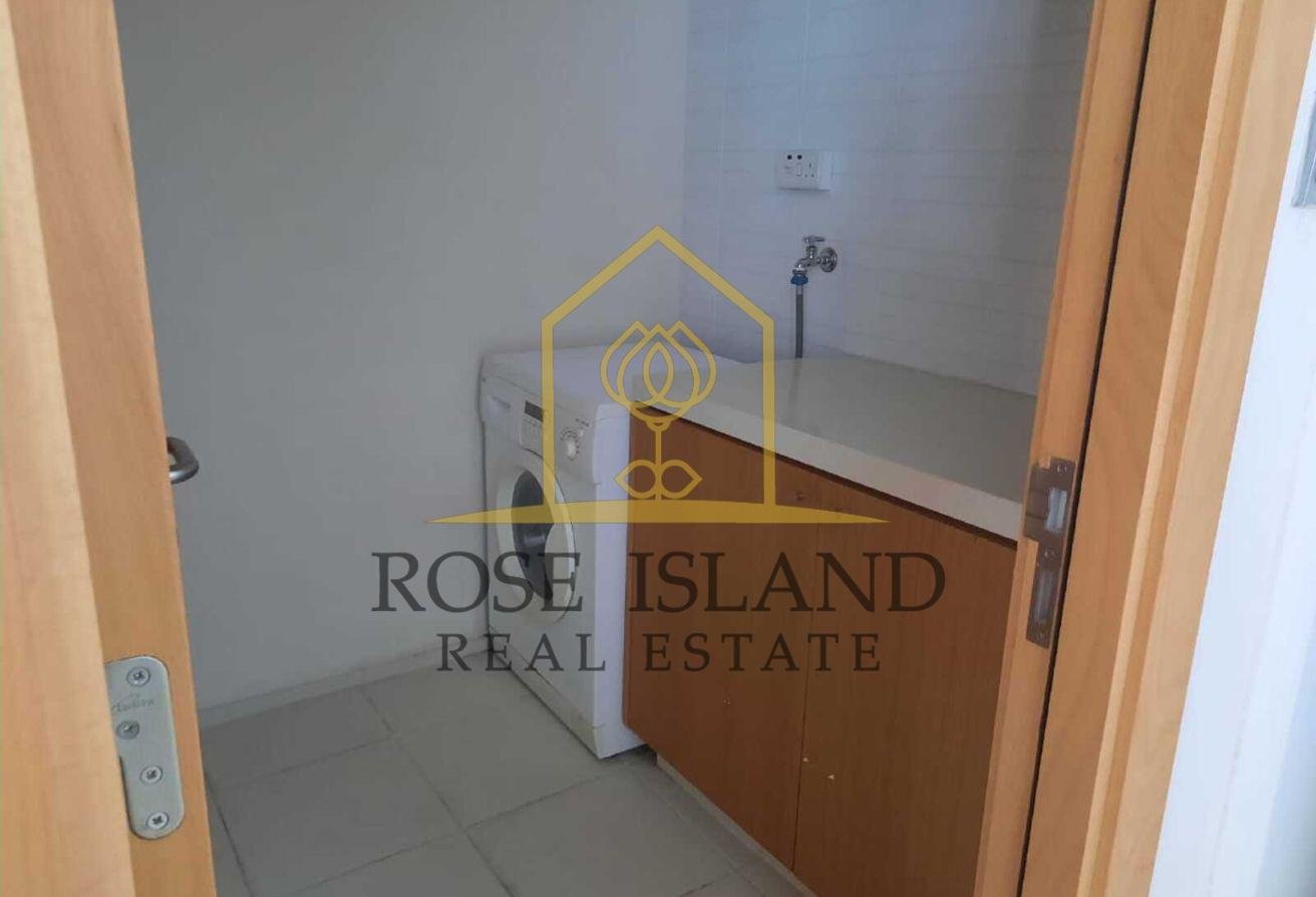 Apartment in Abu Dhabi