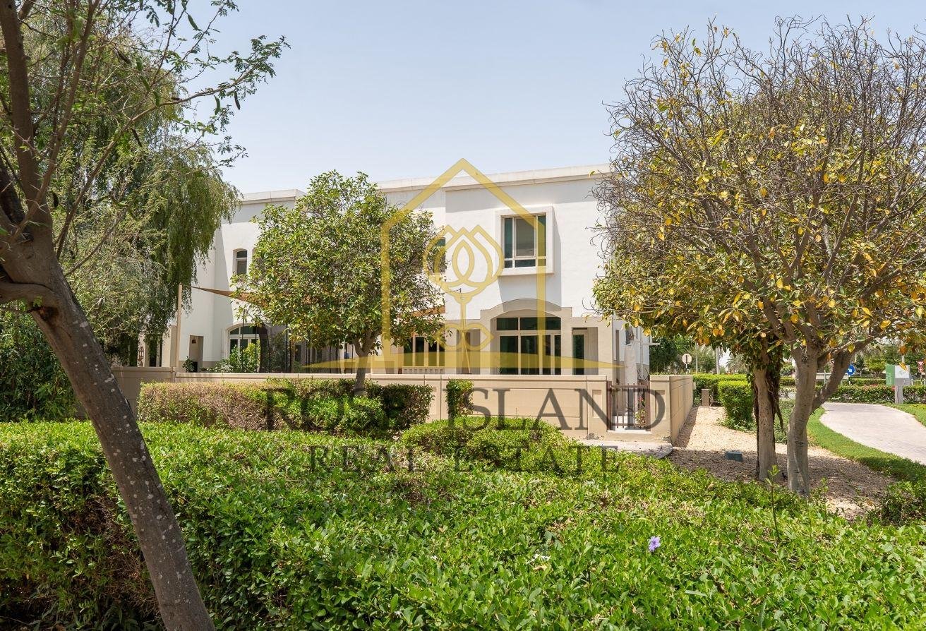 Villa in Abu Dhabi
