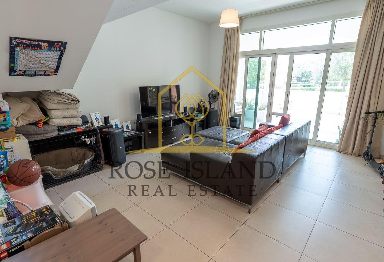 Villa in Abu Dhabi