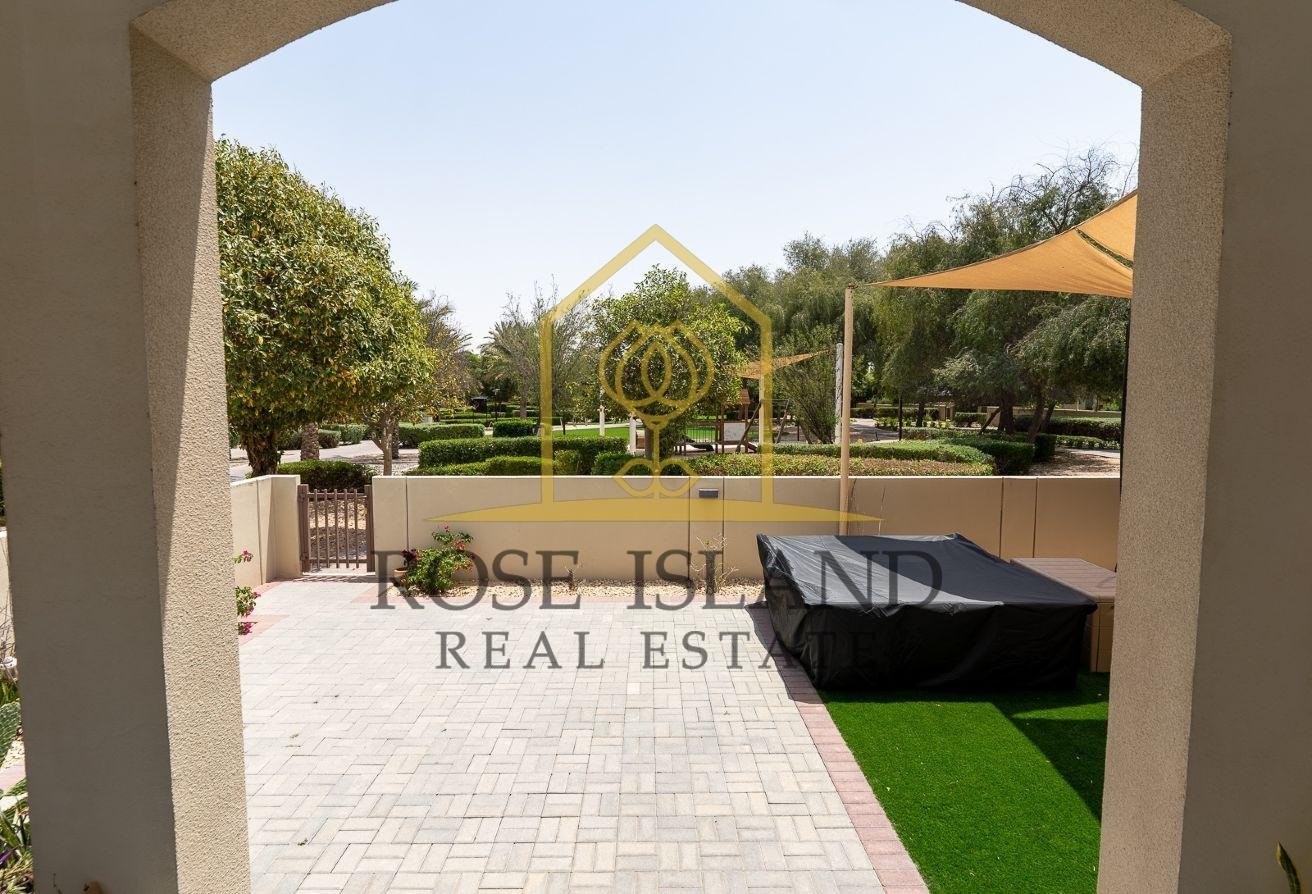 Villa in Abu Dhabi