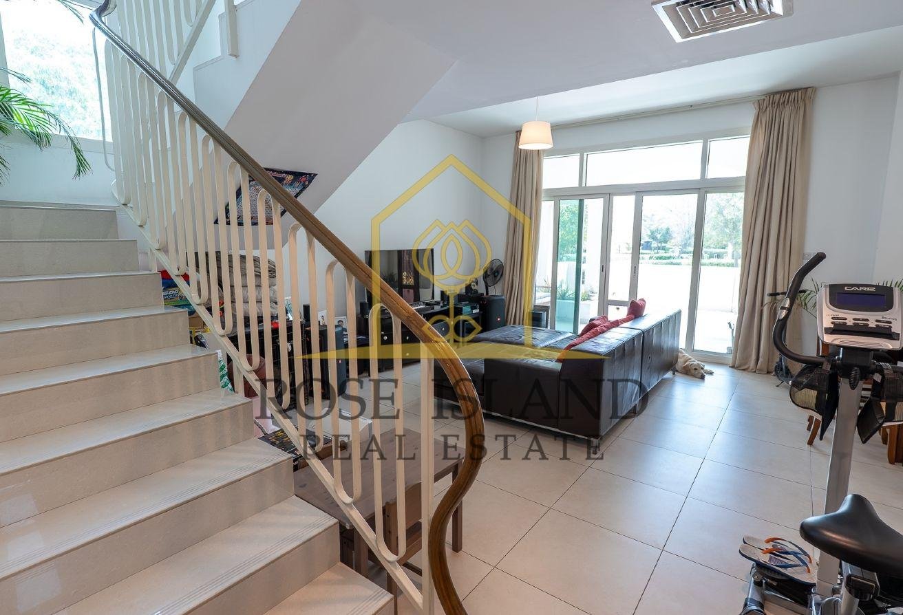 Villa in Abu Dhabi
