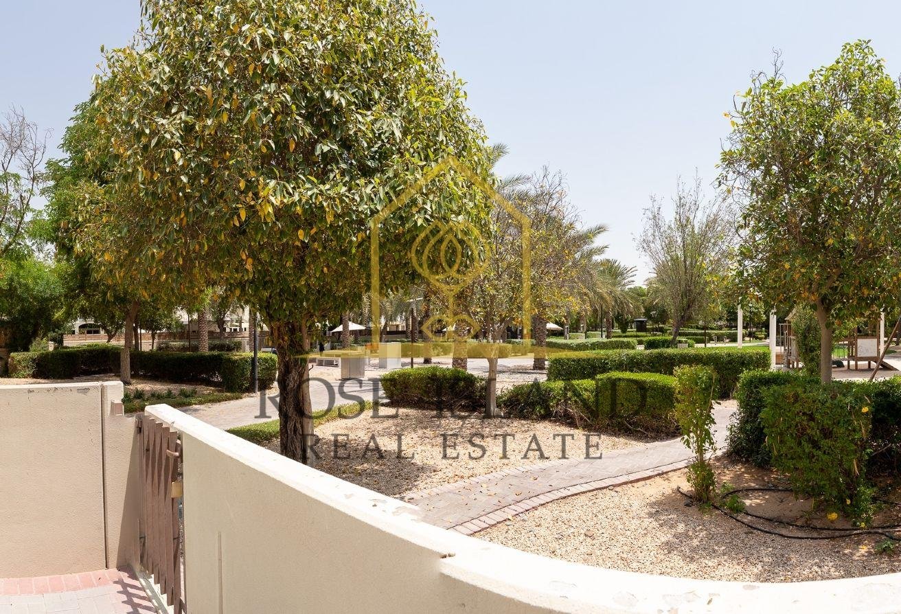 Villa in Abu Dhabi