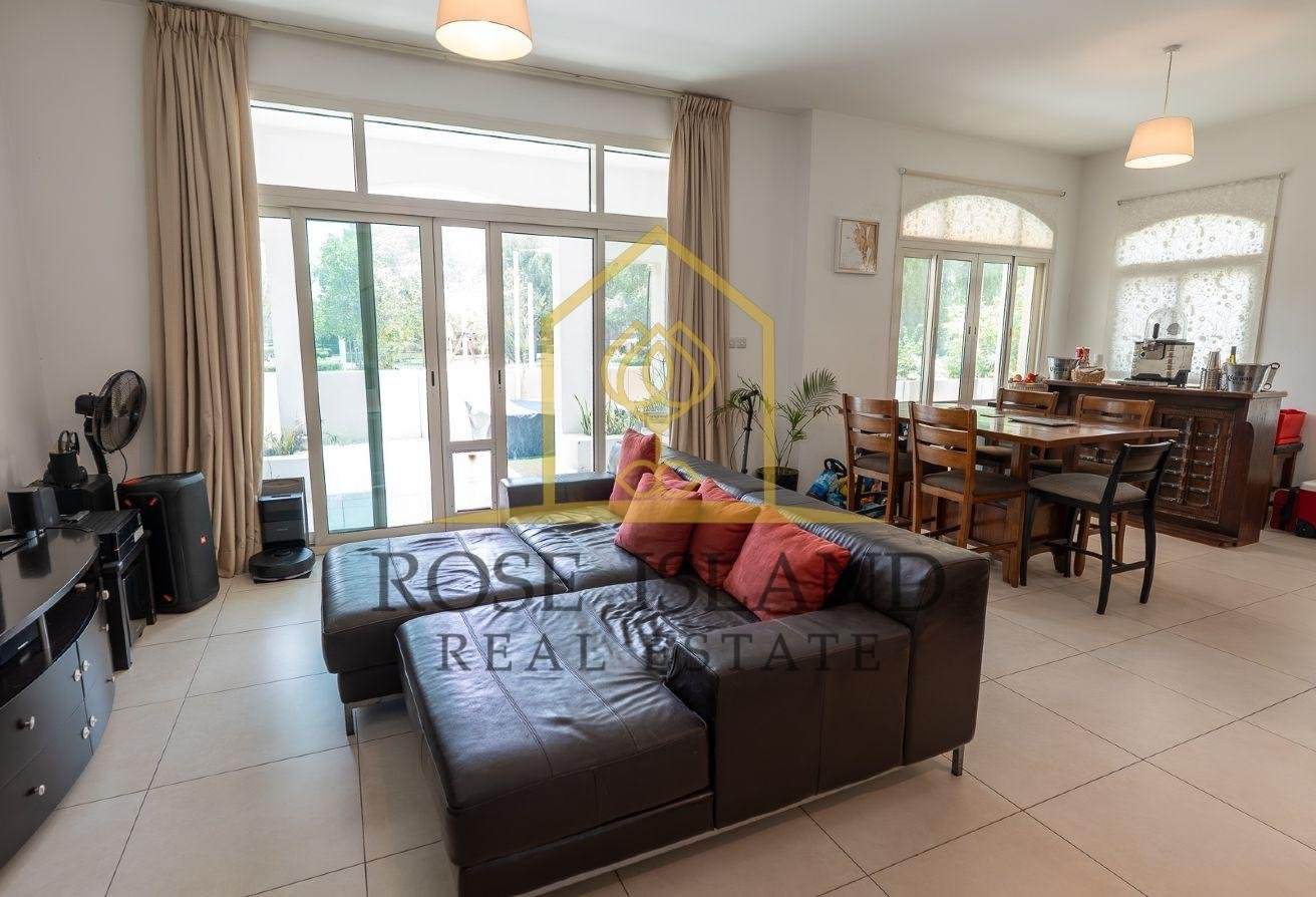 Villa in Abu Dhabi
