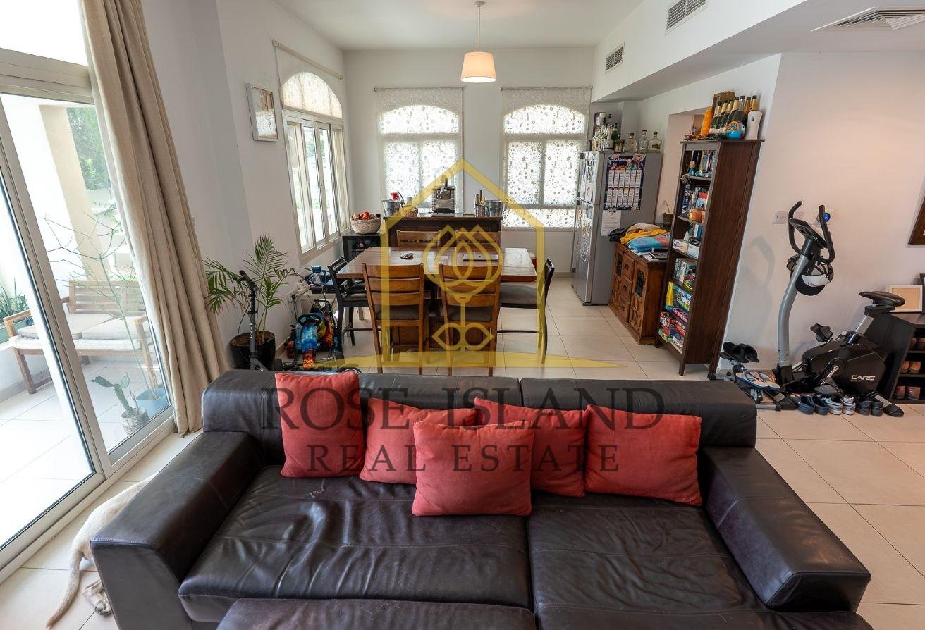 Villa in Abu Dhabi