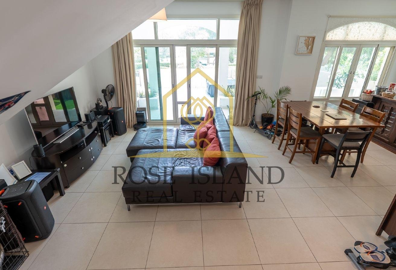 Villa in Abu Dhabi