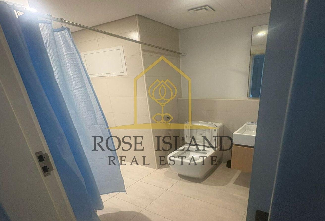 Apartment in Abu Dhabi