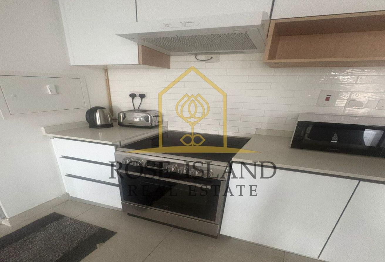 Apartment in Abu Dhabi