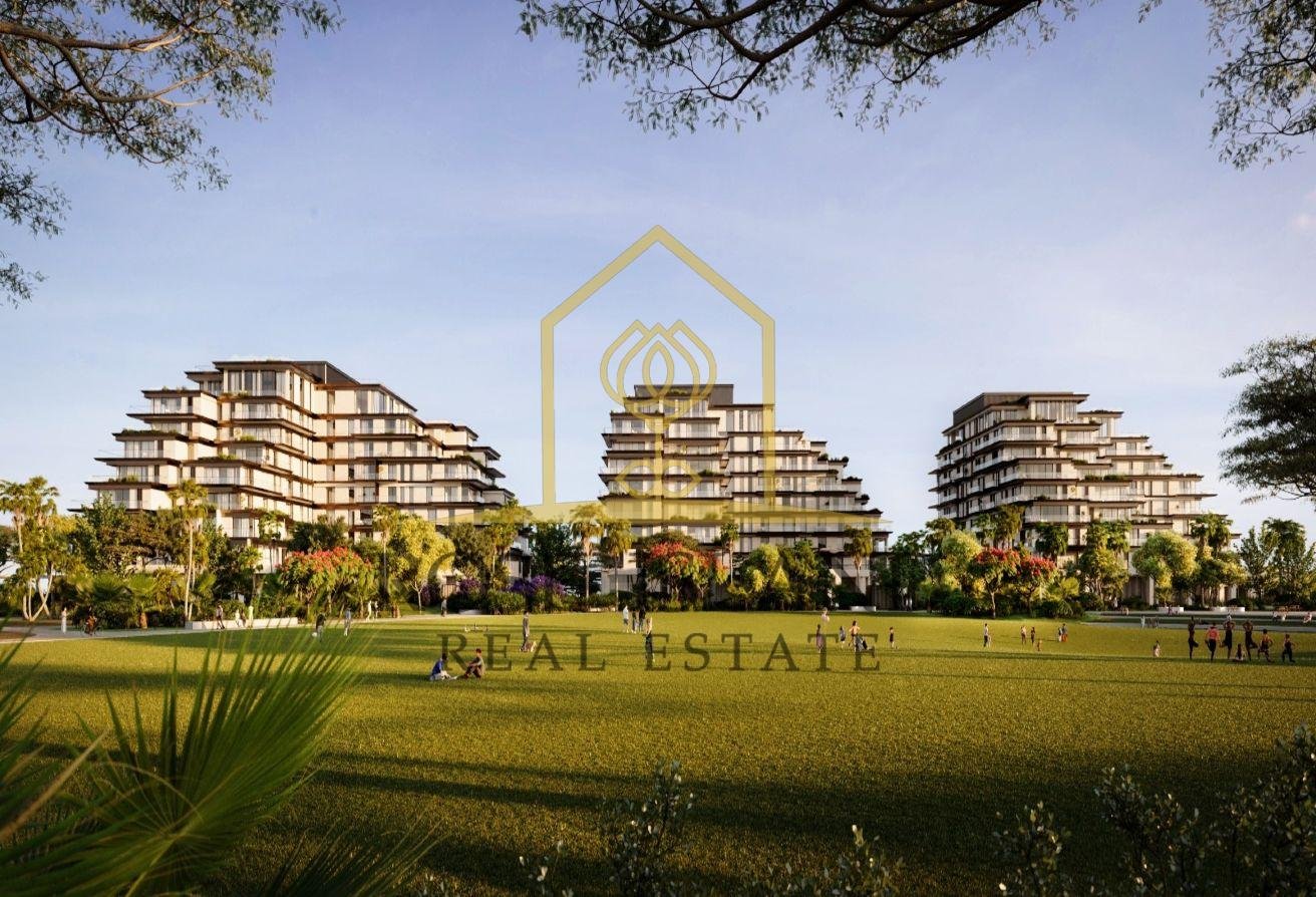 Apartment in Abu Dhabi