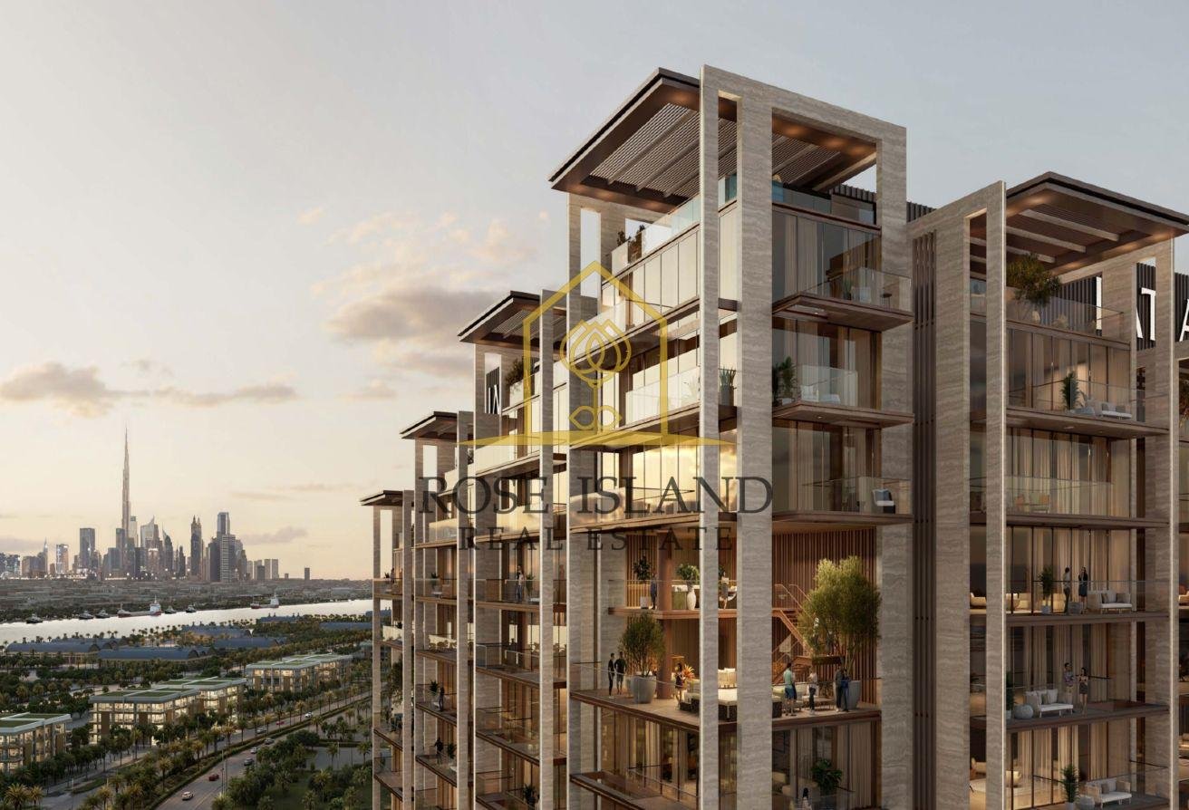 Apartment in Dubai