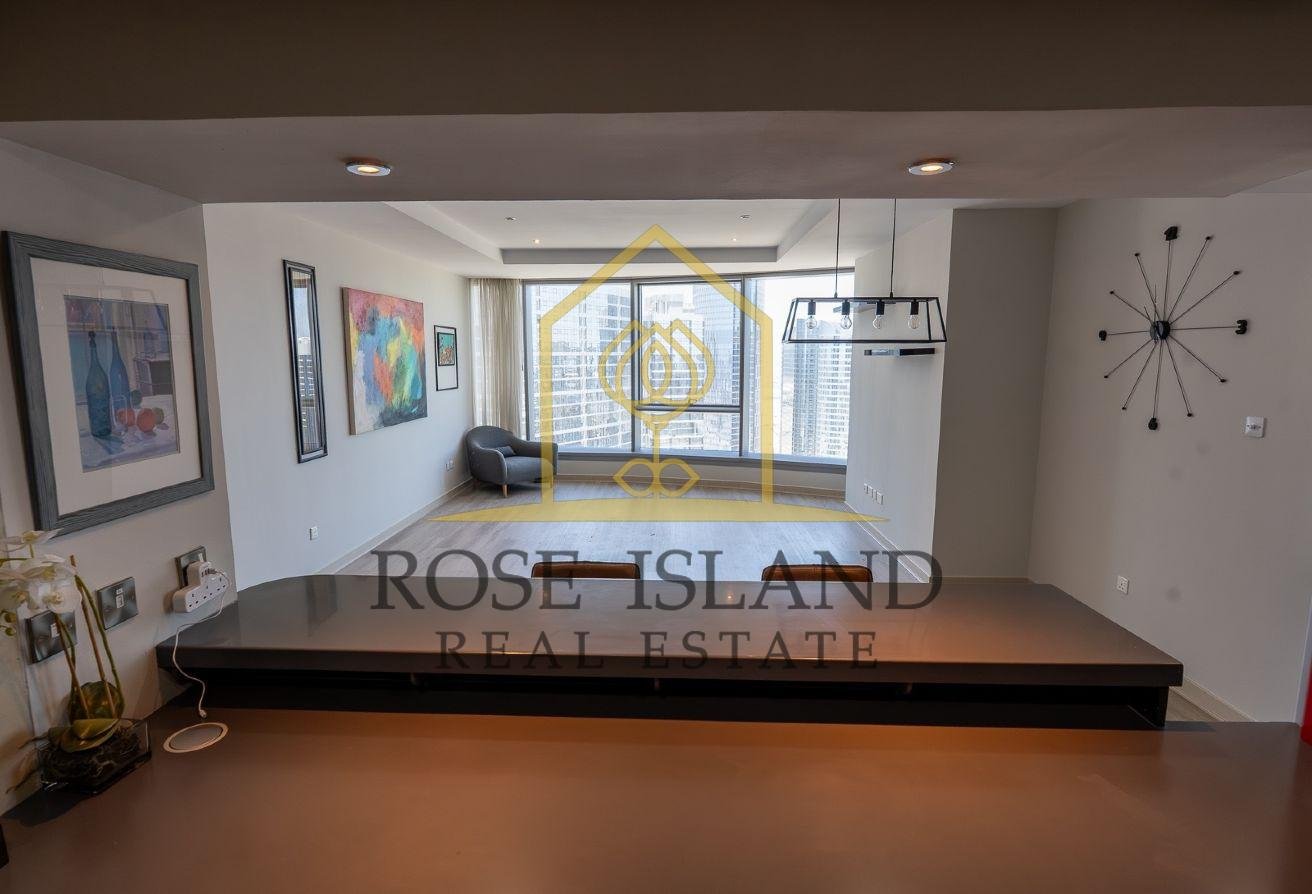 Apartment in Abu Dhabi