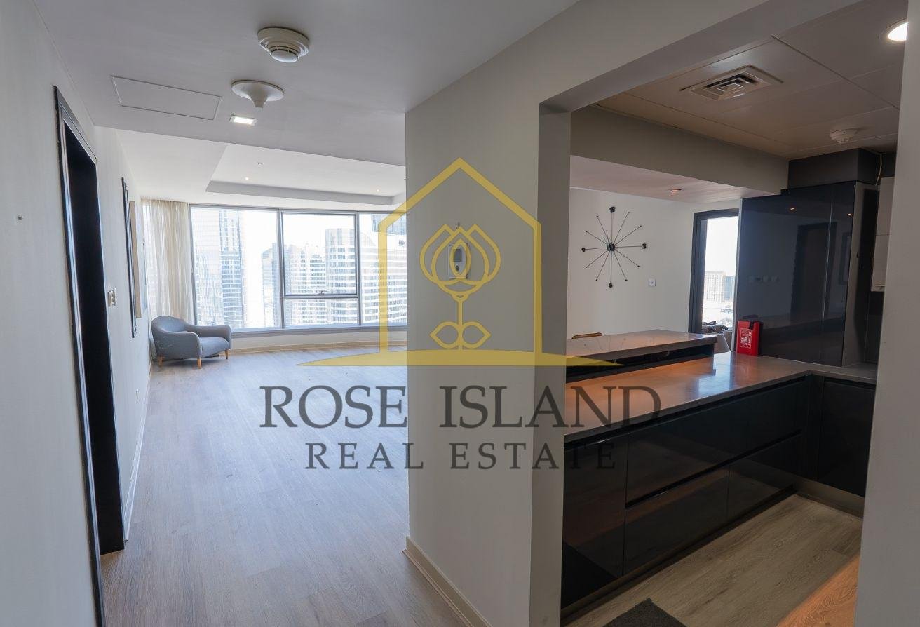 Apartment in Abu Dhabi