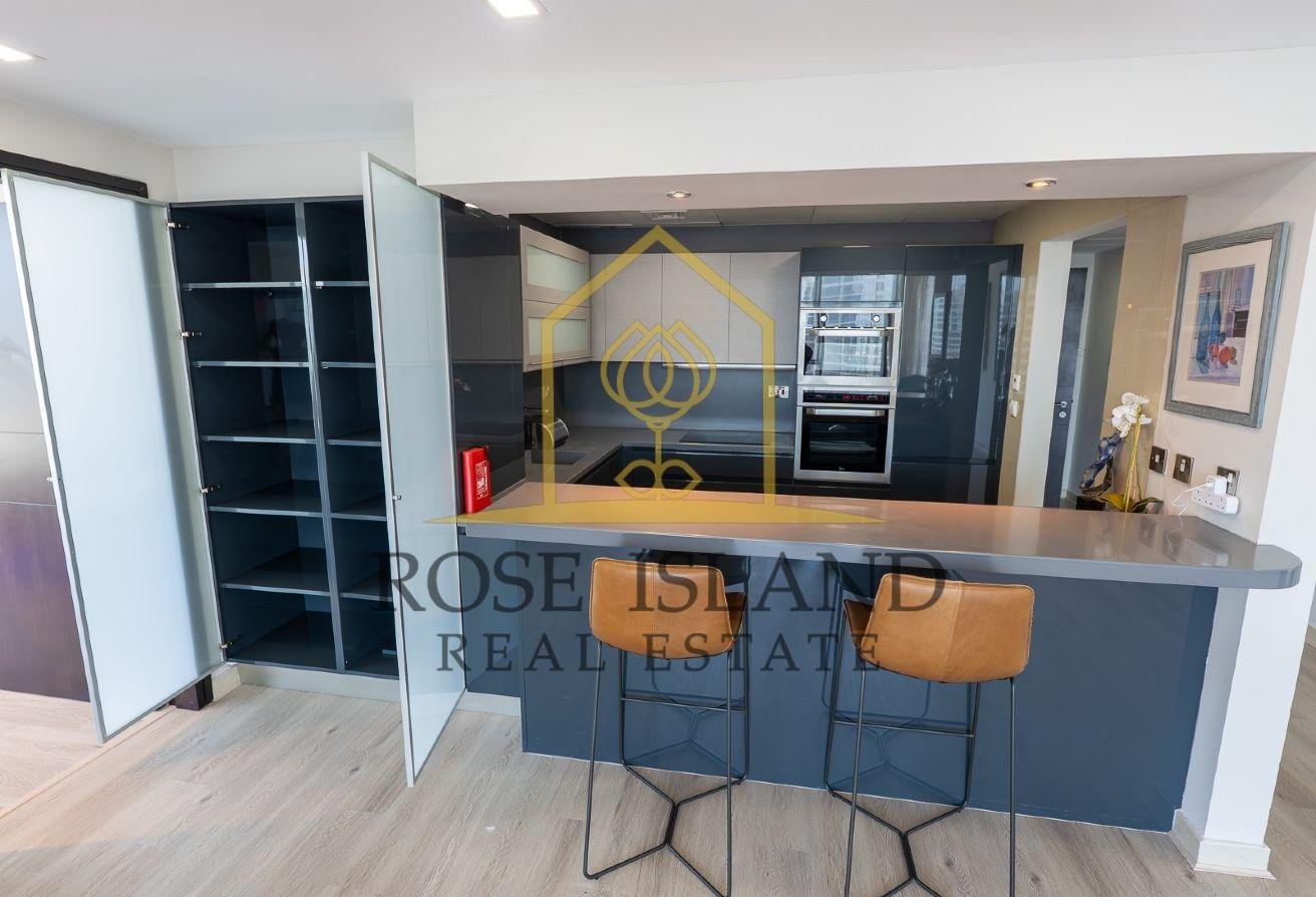 Apartment in Abu Dhabi