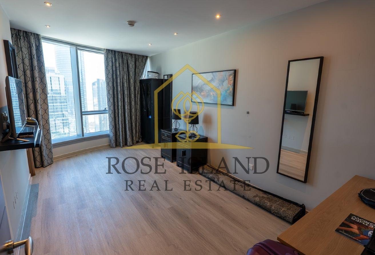 Apartment in Abu Dhabi