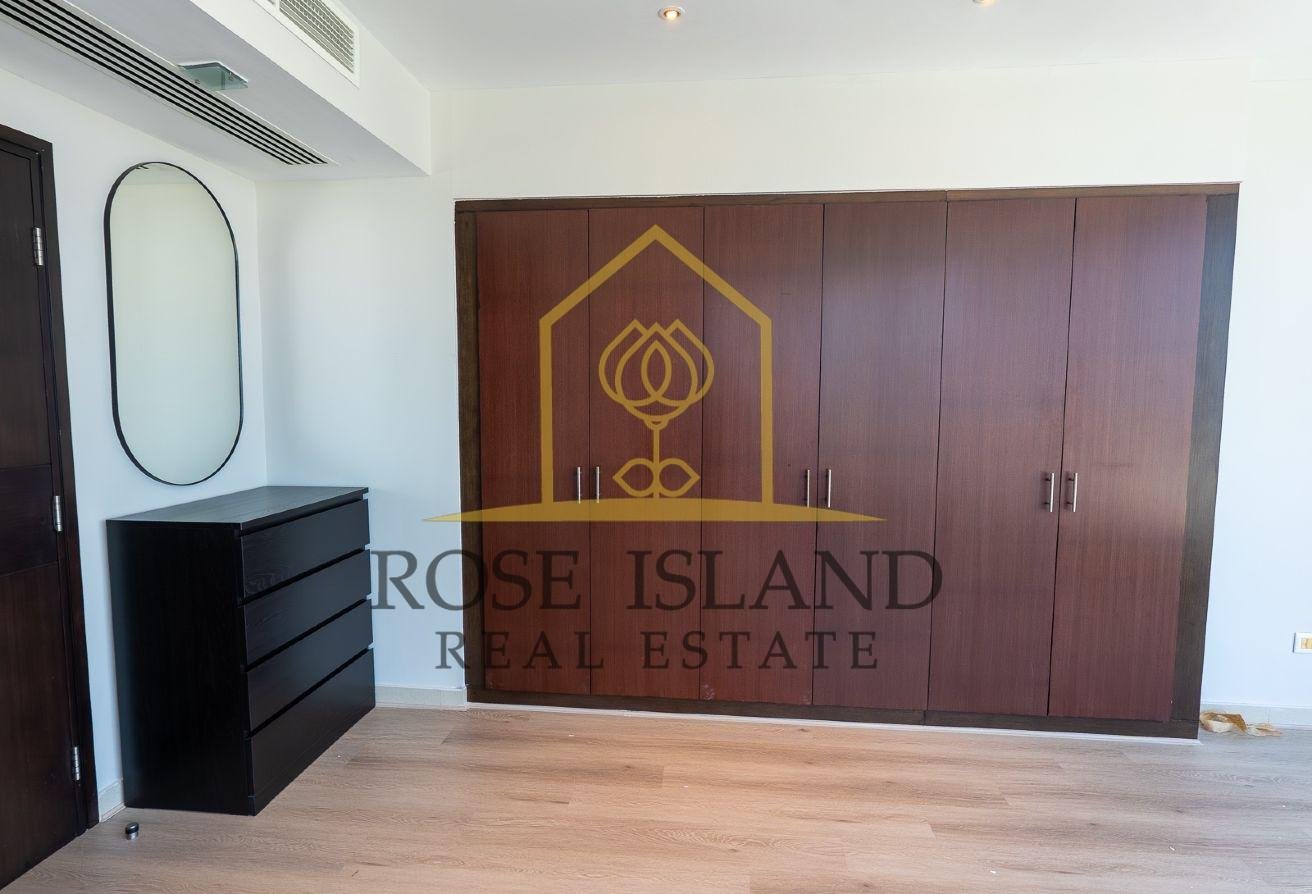 Apartment in Abu Dhabi