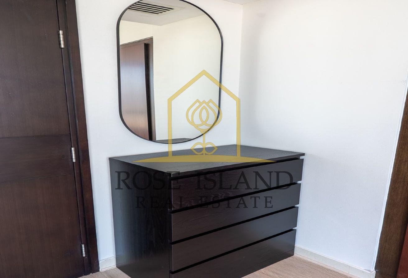Apartment in Abu Dhabi