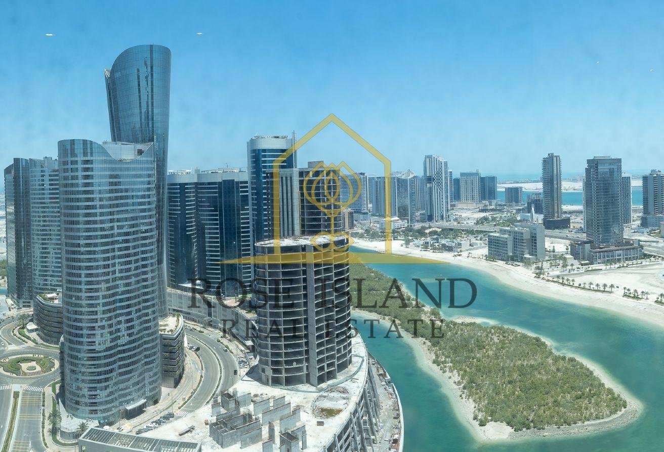 Apartment in Abu Dhabi
