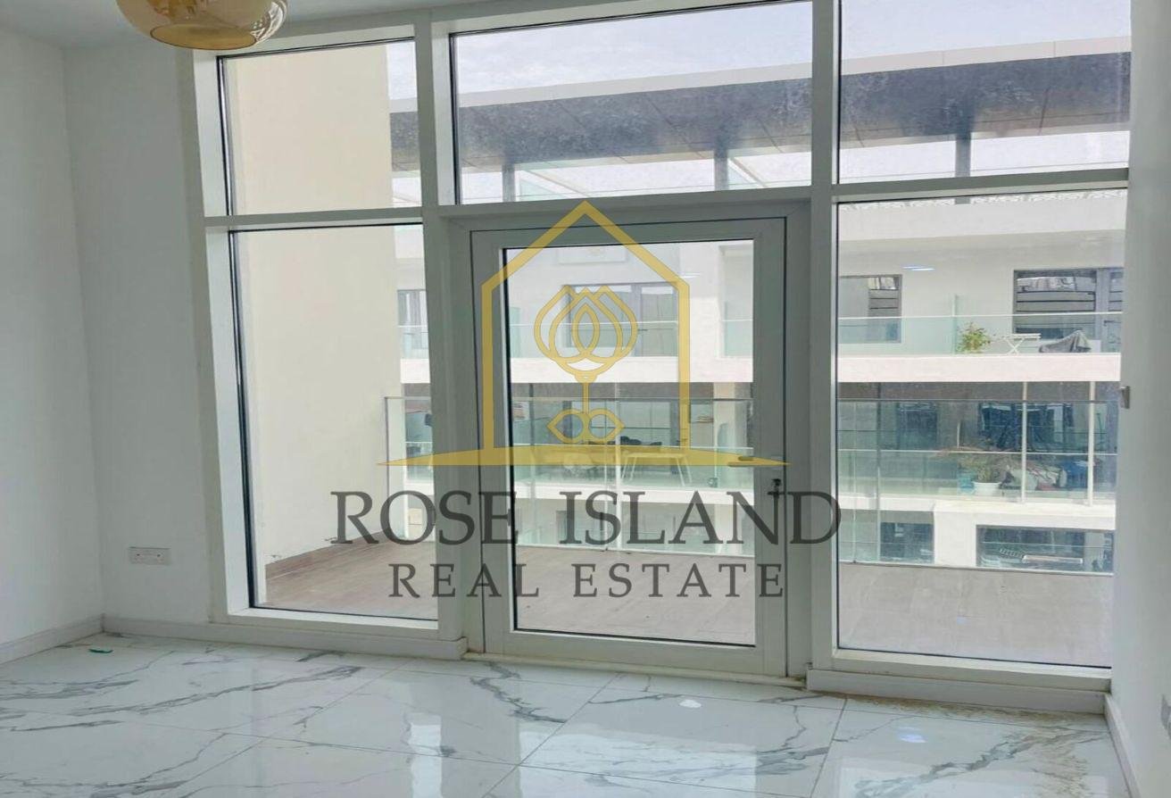 Apartment in Abu Dhabi