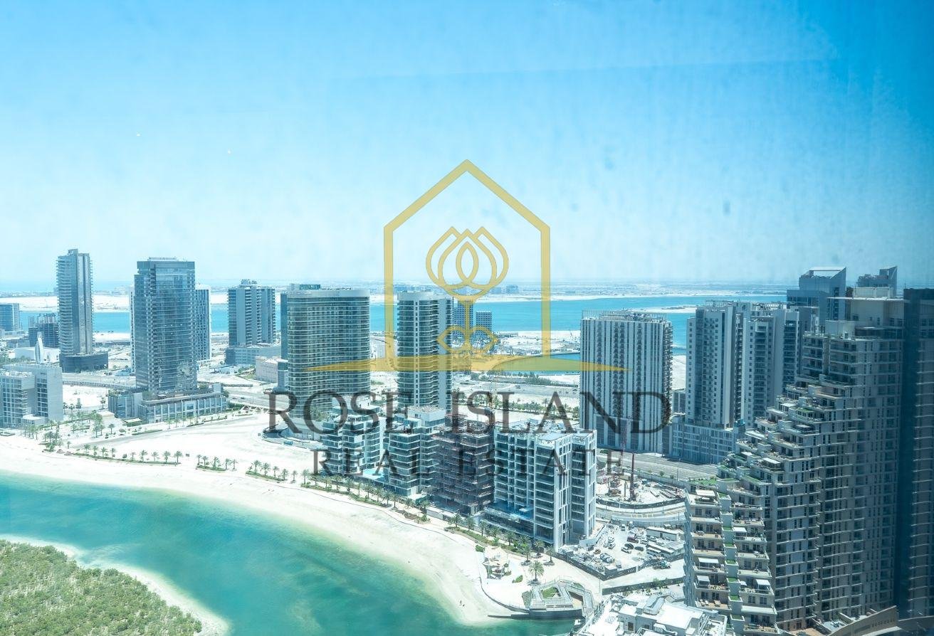 Apartment in Abu Dhabi