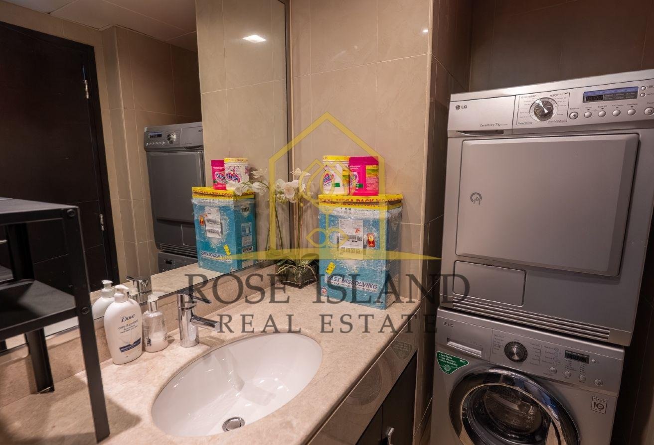 Apartment in Abu Dhabi