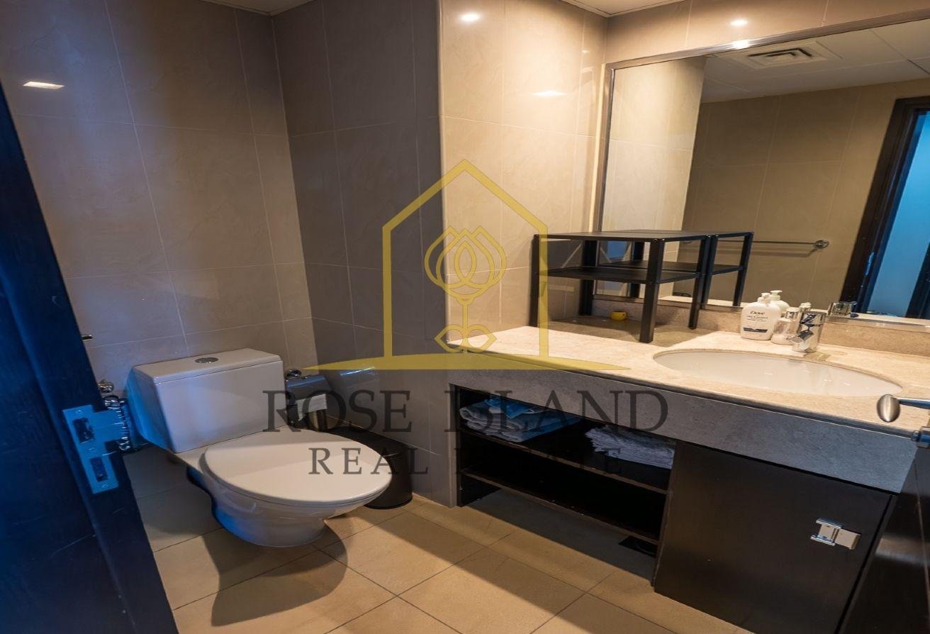 Apartment in Abu Dhabi